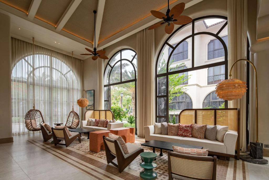 Radisson Resort Phan Thiet 4* миниатюра 6