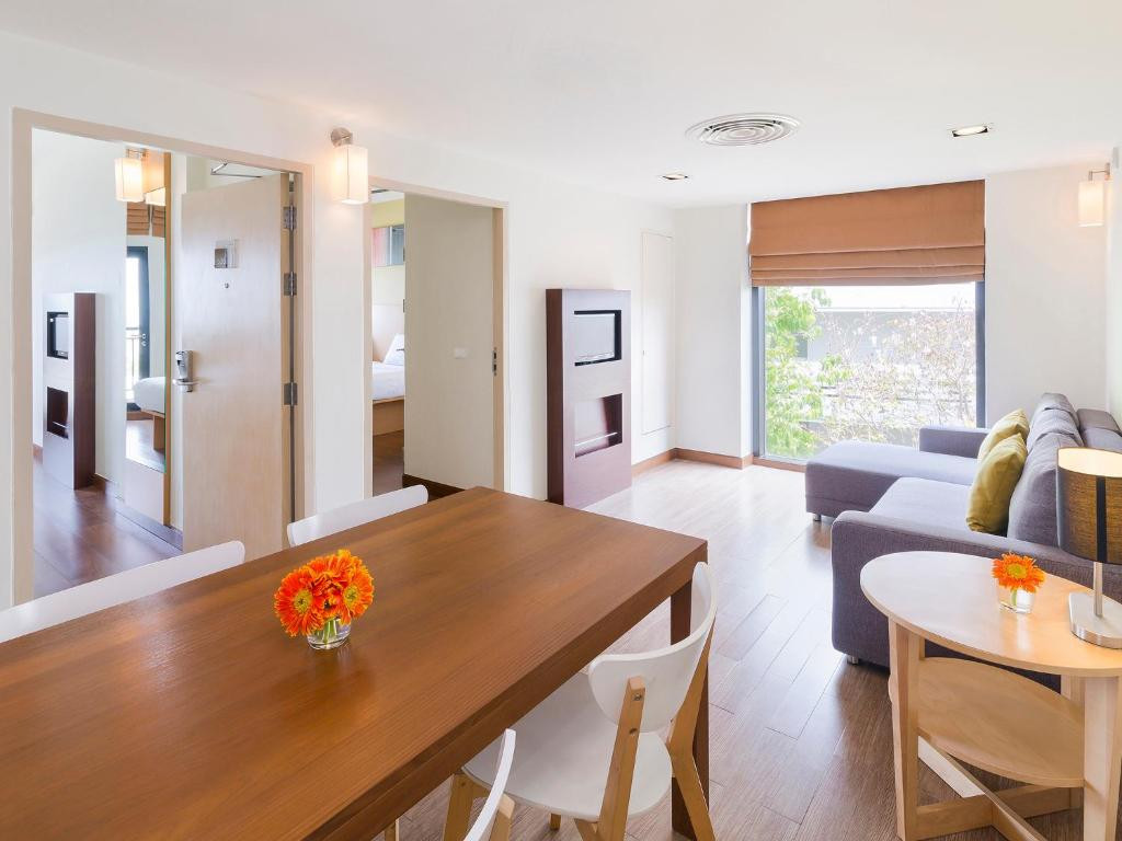 Ibis Hua Hin 3* миниатюра 5