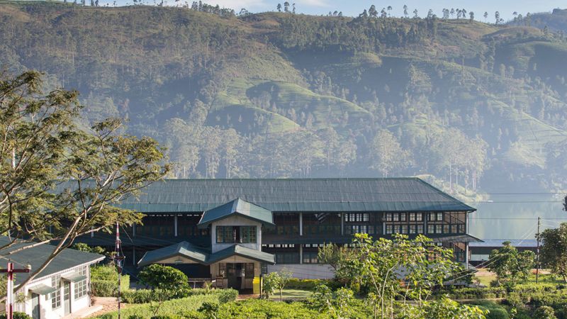 Ceylon Tea Trails 5*