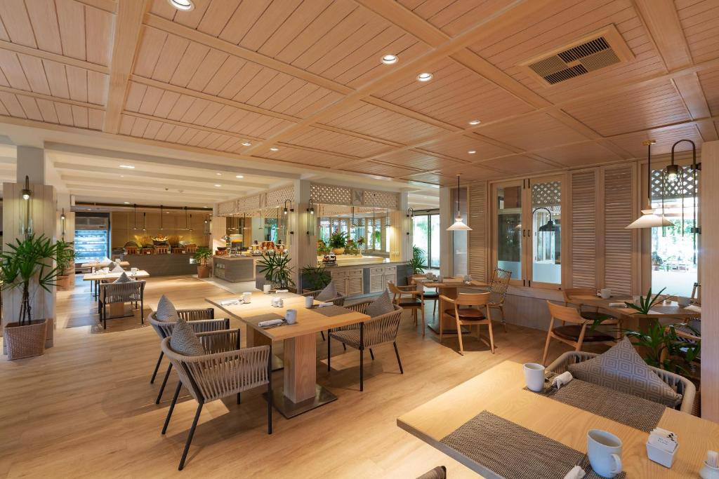 Khao Lak Merlin Resort 4* миниатюра 3