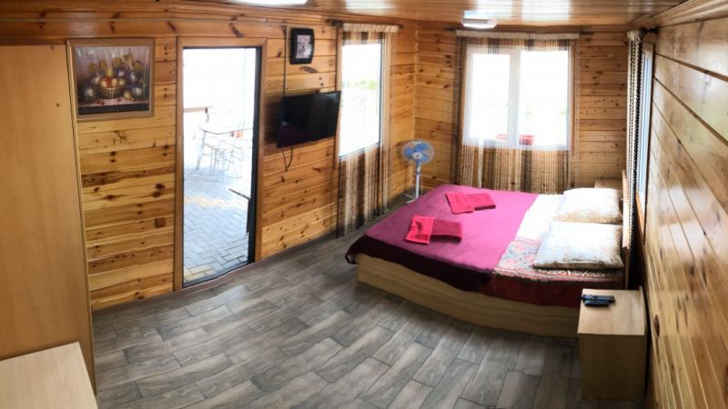 Юлия Лазаревское 2* миниатюра 2