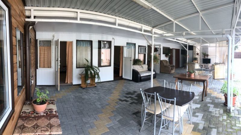 Юлия Лазаревское 2* миниатюра 3