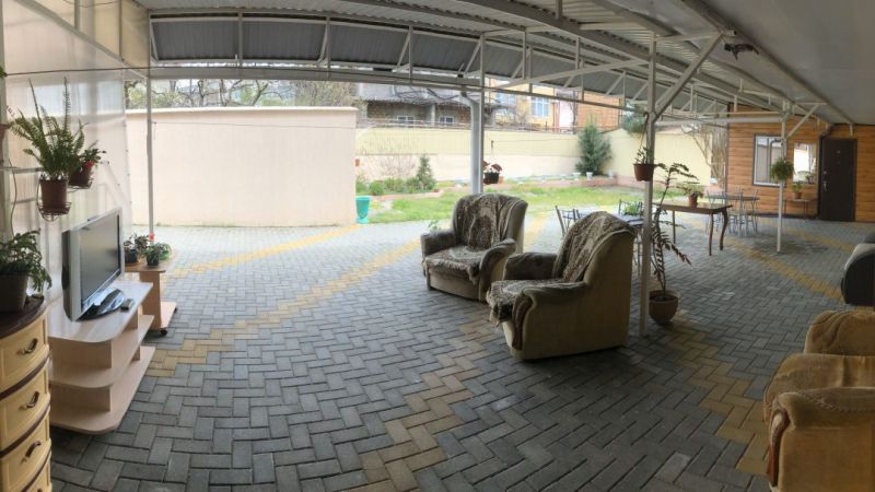 Юлия Лазаревское 2* миниатюра 4