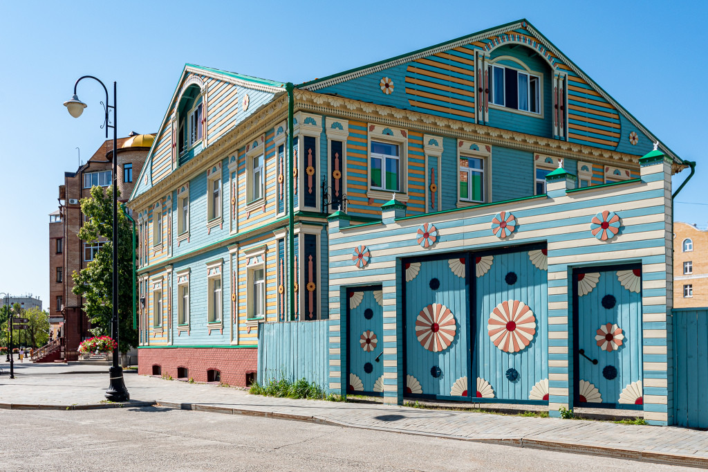 Кунак Отель 3* миниатюра 2