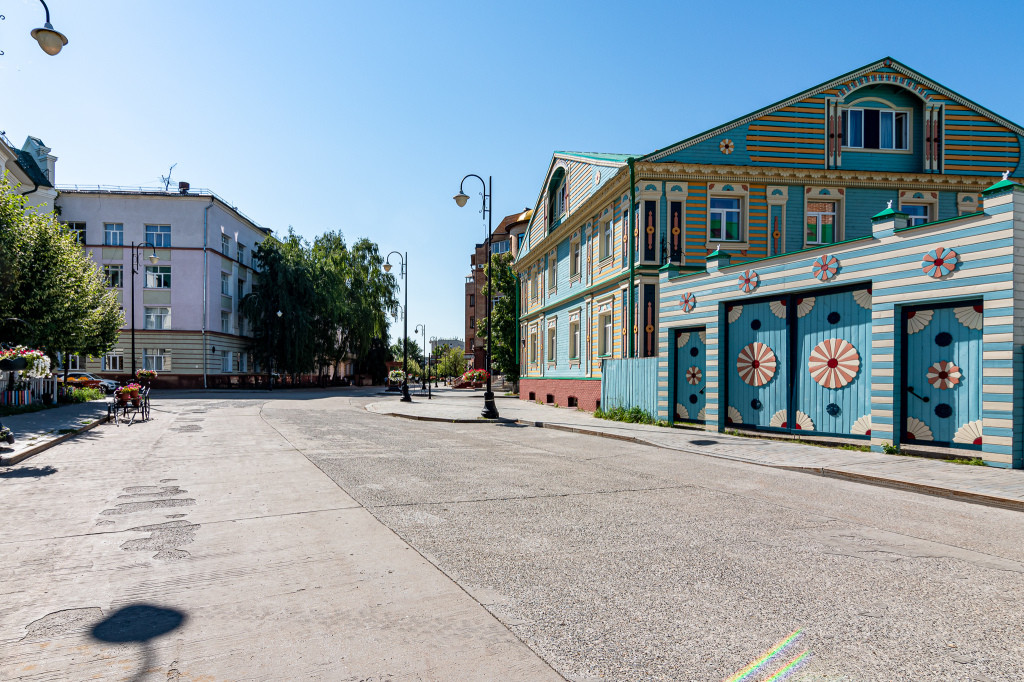 Кунак Отель 3* миниатюра 4