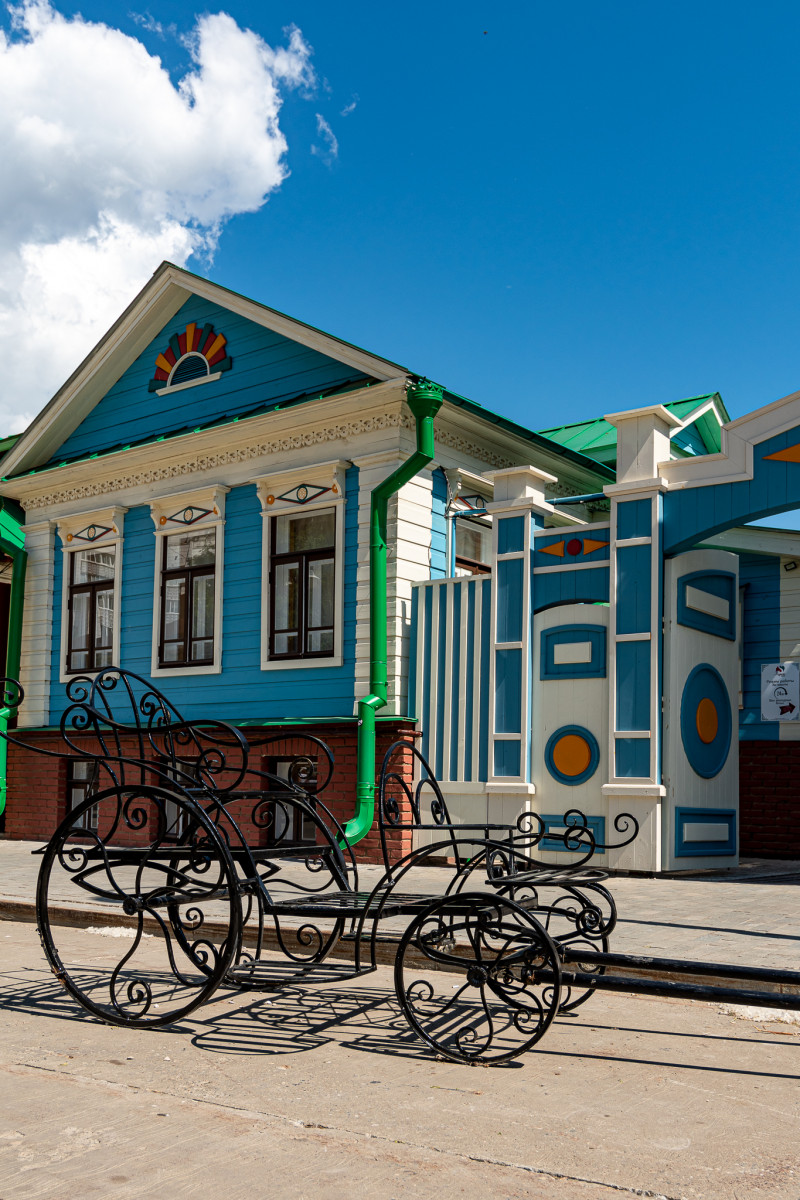 Кунак Апарт-отель 2* миниатюра 4