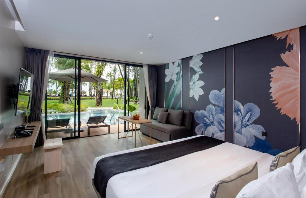 La Flora Resort & Spa Khao Lak 4* миниатюра 3