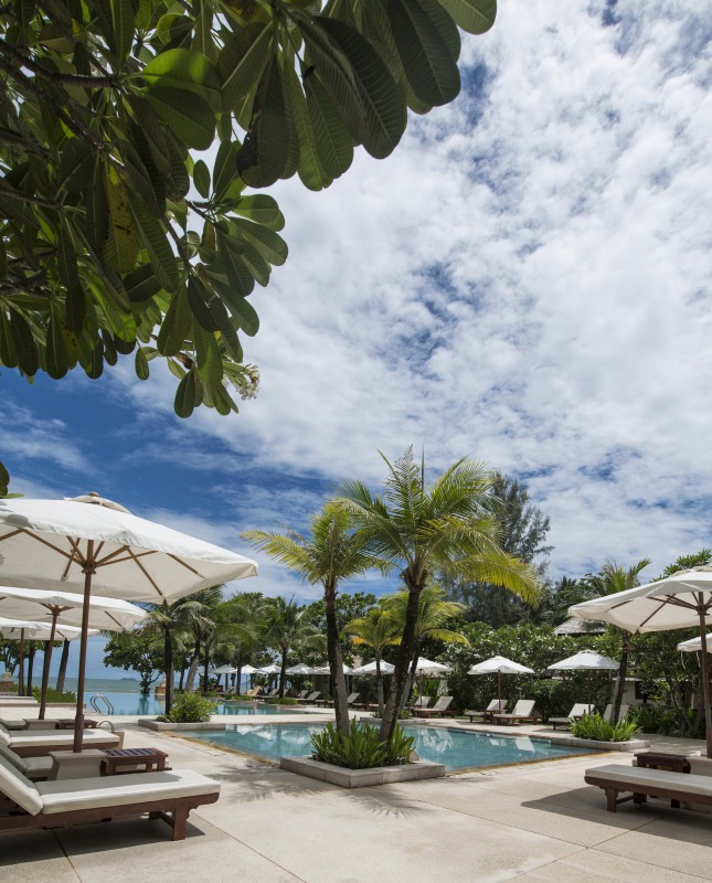 Layana Resort & Spa 5* миниатюра 2