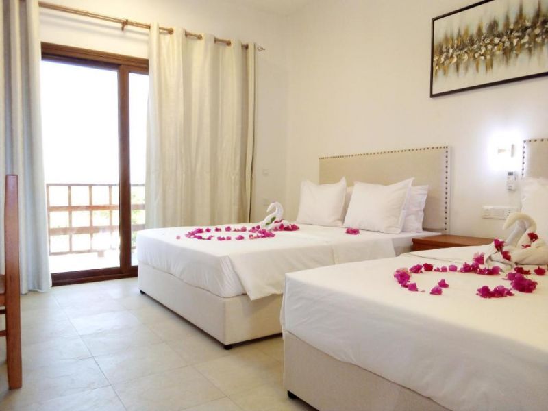 Malika Hotel 3* миниатюра 5