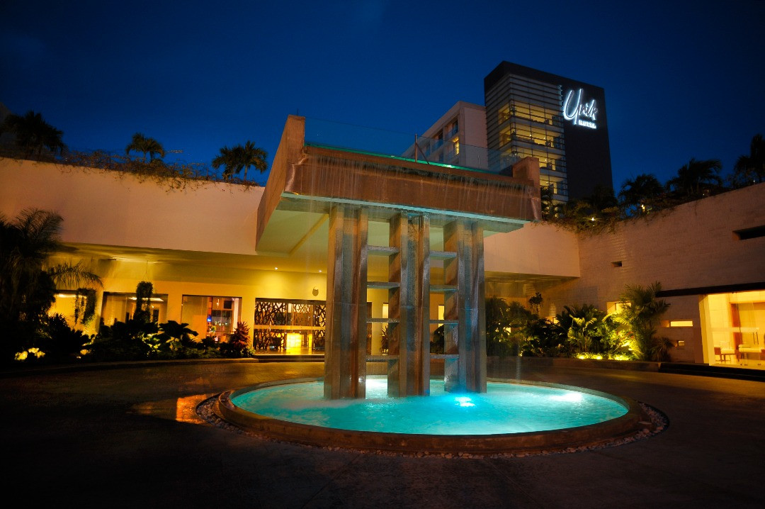 Unik Hotel By Sunsol 5*