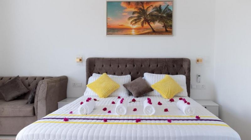 Canary Golden (Ex. Canary Nungwi) 4* миниатюра 3