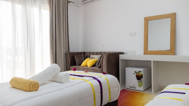 Canary Golden (Ex. Canary Nungwi) 4* миниатюра 5