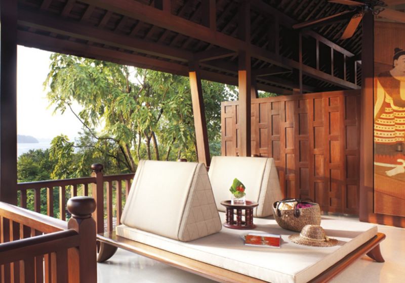 Phulay Bay, A Ritz-carlton Reserve 5* миниатюра 3