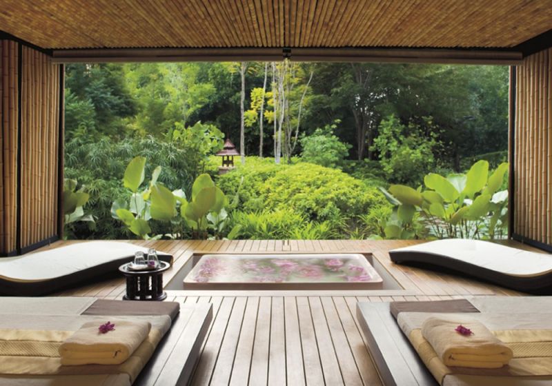 Phulay Bay, A Ritz-carlton Reserve 5* миниатюра 4