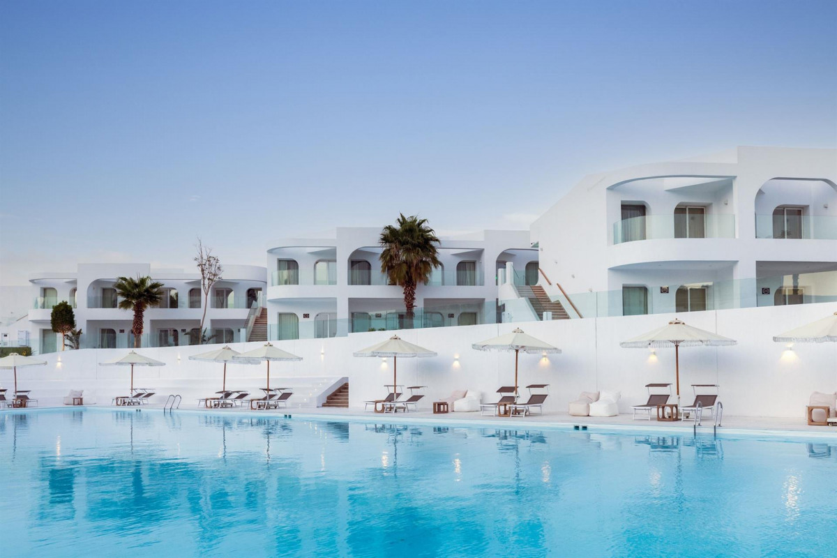 Meraki Resort Sharm El Sheikh Adults Only 16+ 5* миниатюра 2