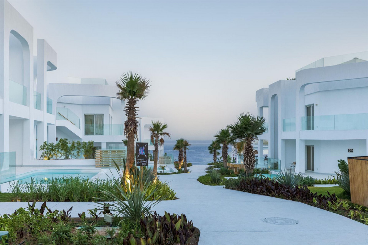 Meraki Resort Sharm El Sheikh Adults Only 16+ 5* миниатюра 3