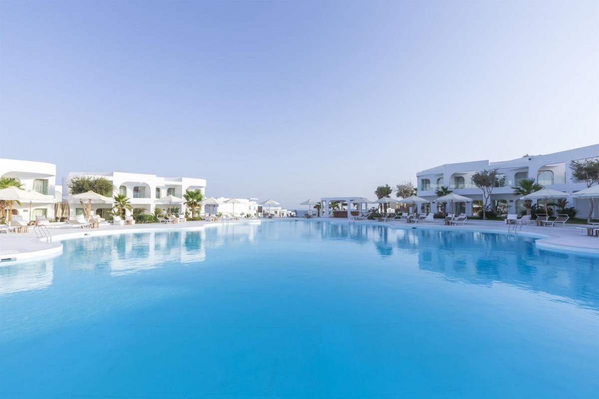 Meraki Resort Sharm El Sheikh Adults Only 16+ 5* миниатюра 4