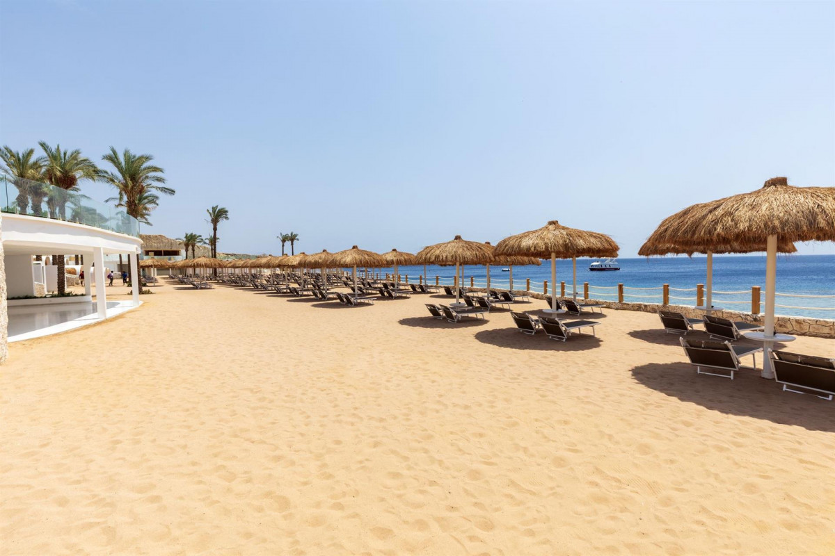 Meraki Resort Sharm El Sheikh Adults Only 16+ 5* миниатюра 6