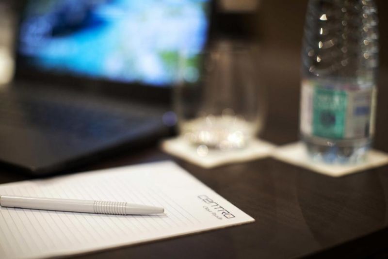 Centro Olaya Riyadh By Rotana 4* миниатюра 4