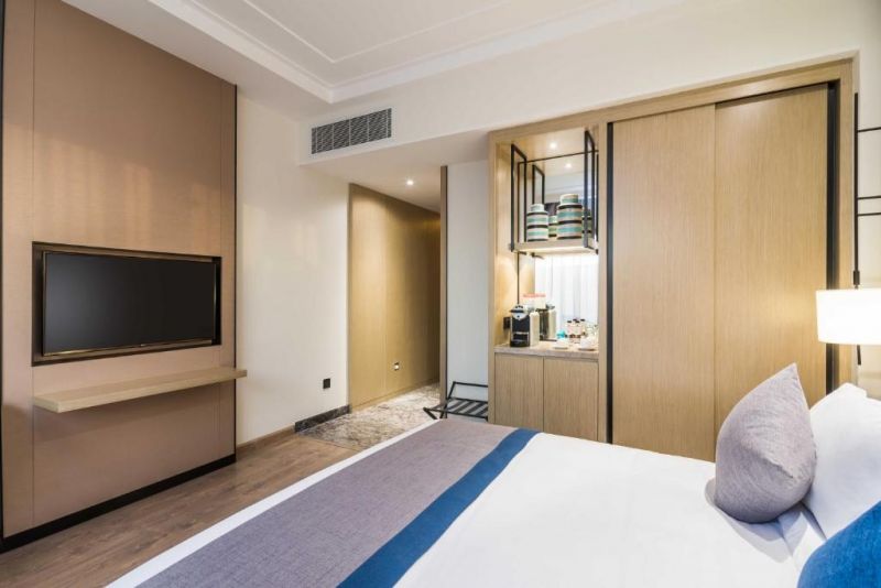 Braira Al Yarmouk 4* миниатюра 6