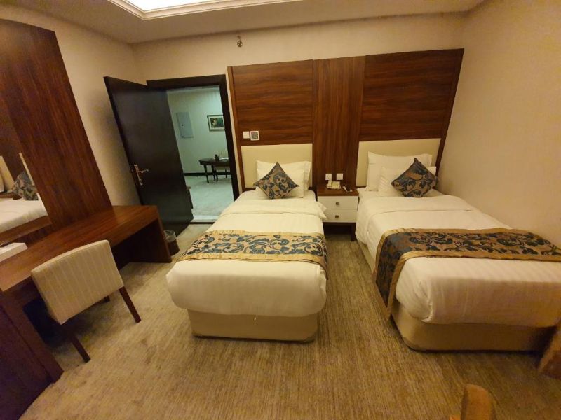Grand Park Hotel Jeddah 4* миниатюра 5