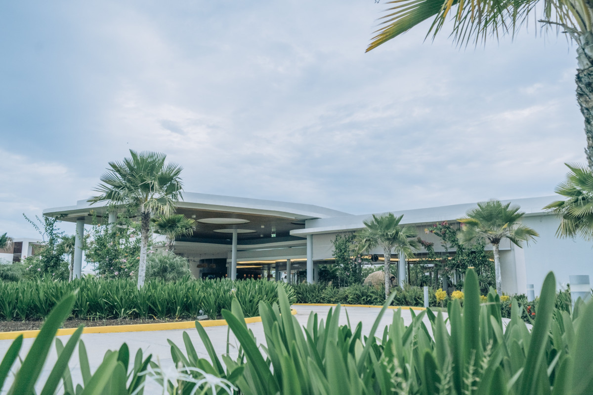 Iberostar Selection Esmeralda 5*