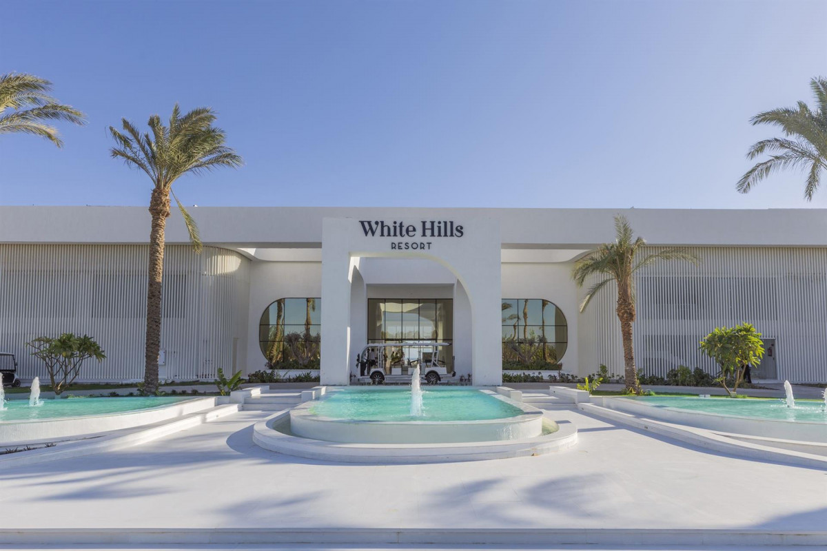 Sunrise White Hills Resort 5* миниатюра 2