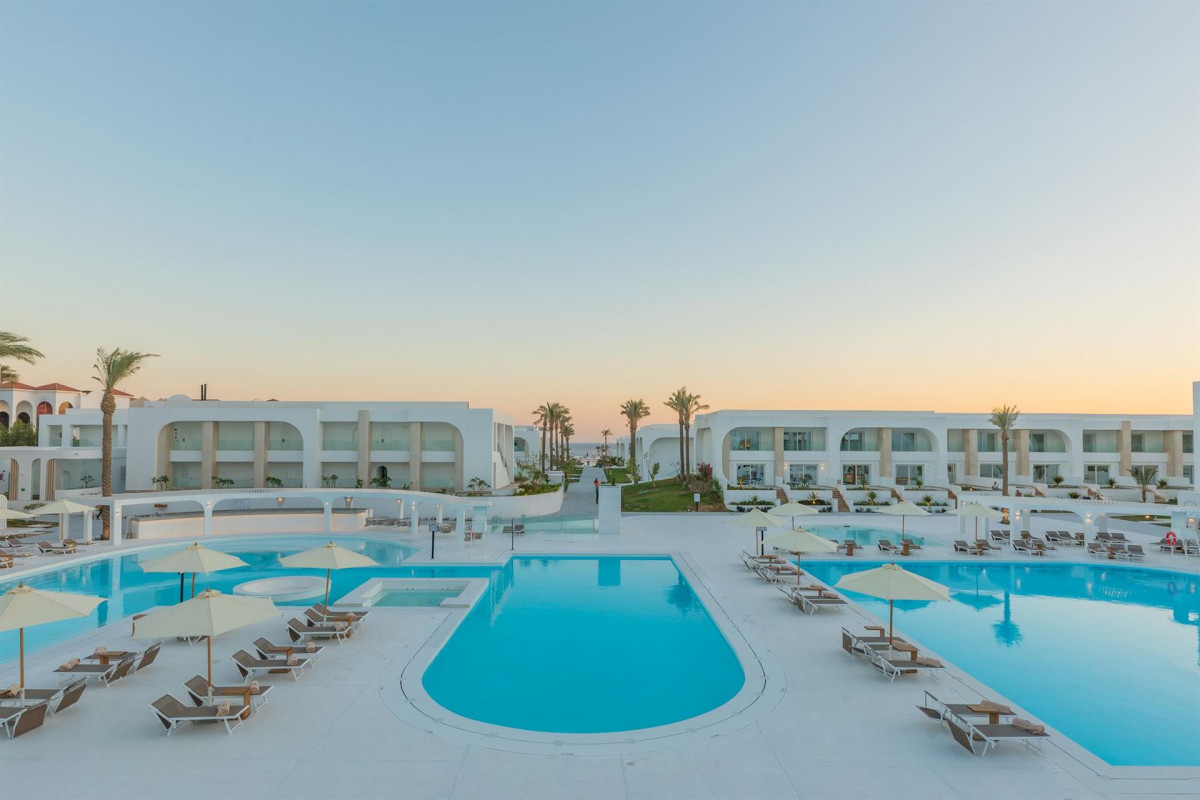 Sunrise White Hills Resort 5* миниатюра 3