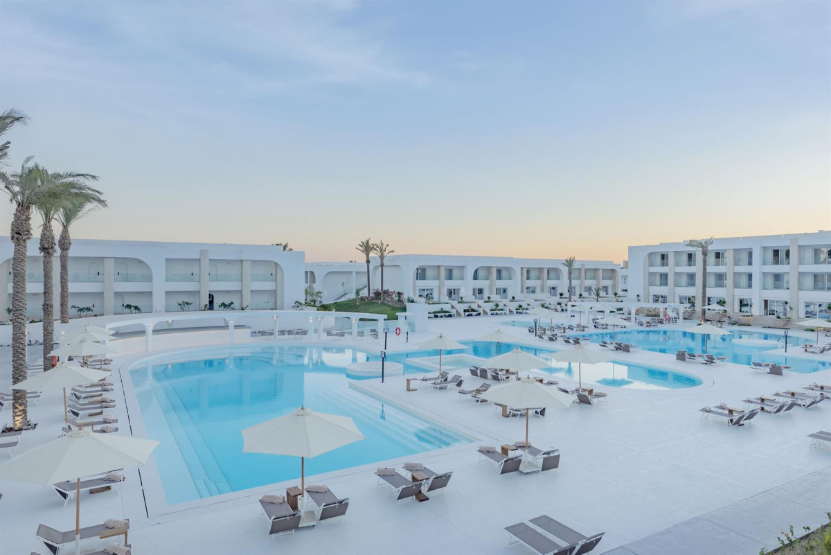 Sunrise White Hills Resort 5* миниатюра 4