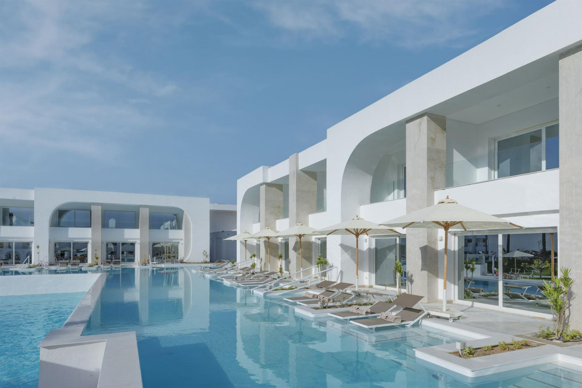 Sunrise White Hills Resort 5* миниатюра 5