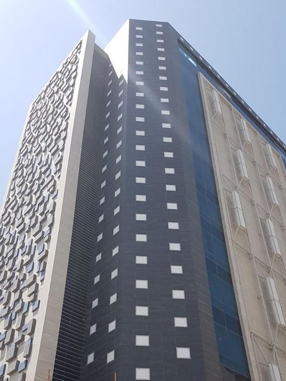 Al Mansour Plaza 4* миниатюра 3