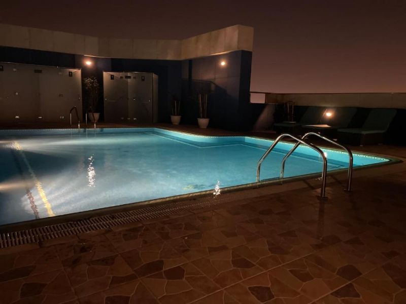 Al Mansour Plaza 4* миниатюра 4
