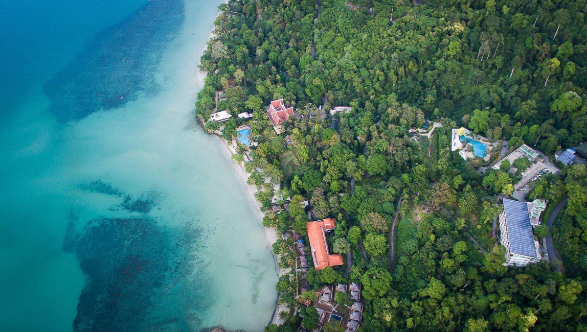 Sylvan Koh Chang (Ex. Sea View Resort & Spa) 5* миниатюра 3