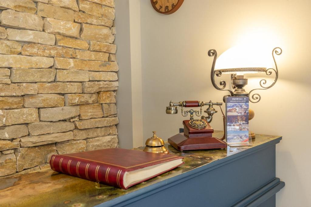 Pine Chalets 4* миниатюра 3