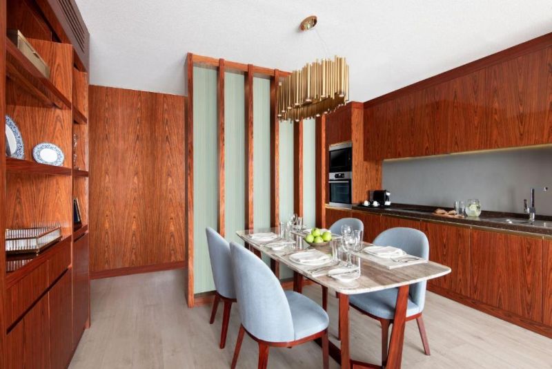 The Bentley Luxury Hotel & Sutes 5* миниатюра 6