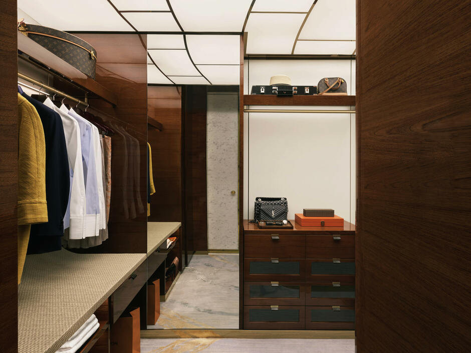 Fairmont Hotel Doha 5* миниатюра 5