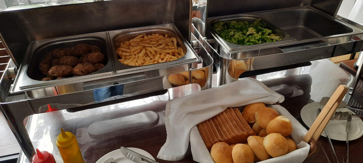 Moon Hotel 4* миниатюра 6