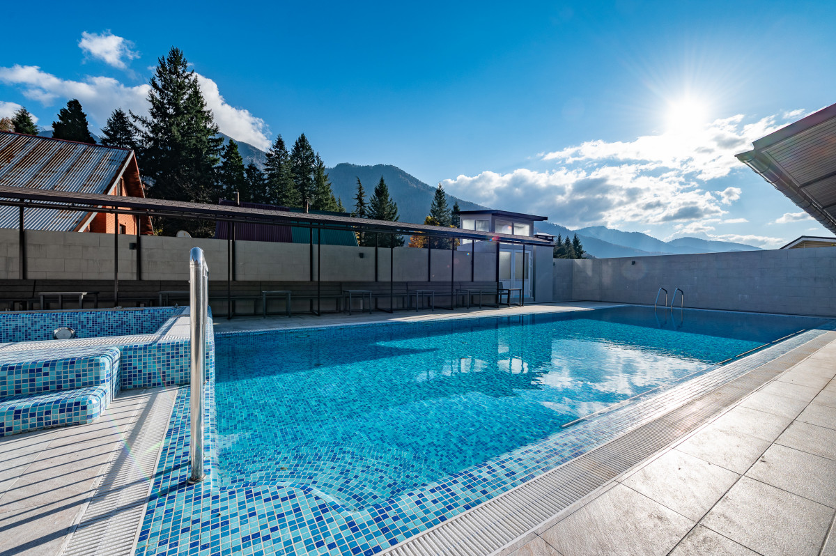 Горная Кадриль 4* миниатюра 4