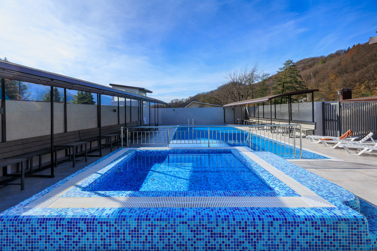 Горная Кадриль 4* миниатюра 6