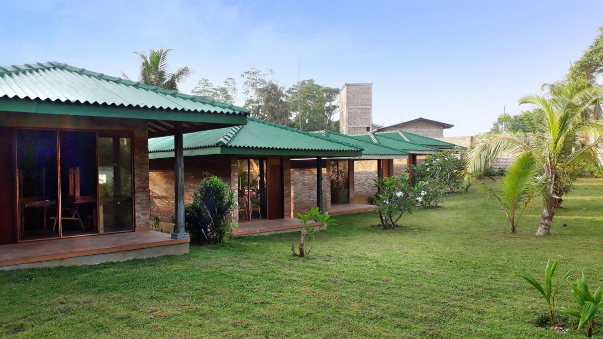 The Coastal Village Cabana 3* миниатюра 2