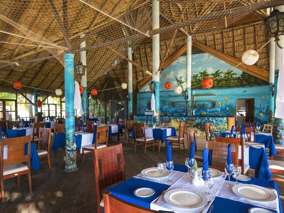 Playa Coco 4* миниатюра 3