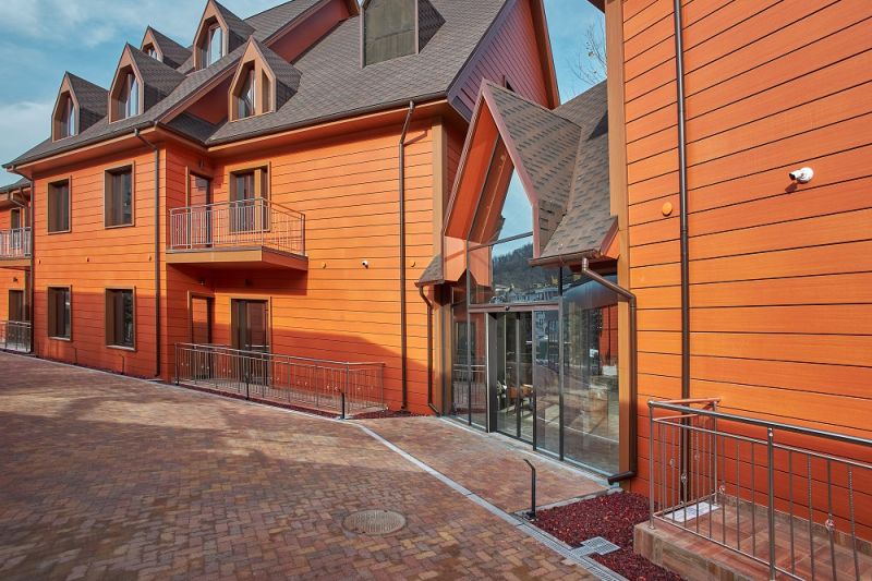 Red Wood Hotel By Provence (Ex. Grand Way Haveli) 3* миниатюра 2