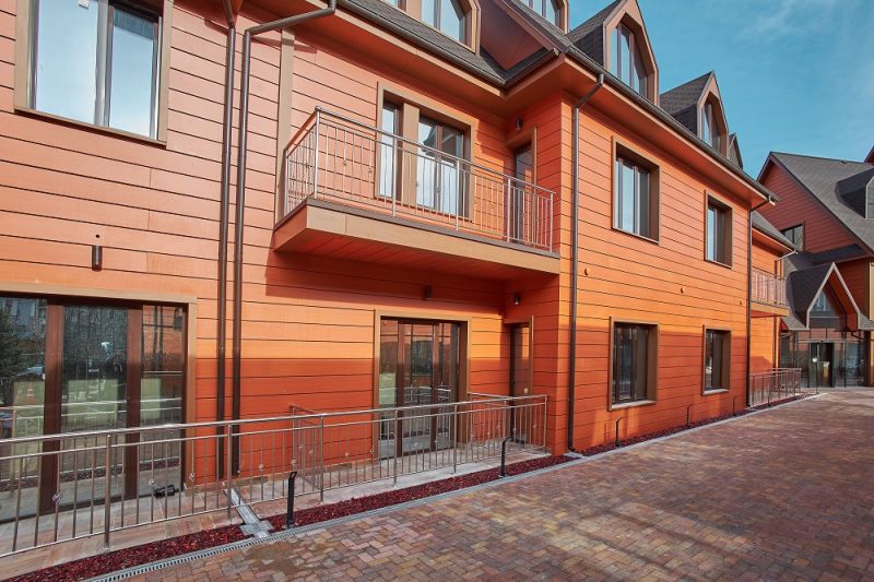 Red Wood Hotel By Provence (Ex. Grand Way Haveli) 3* миниатюра 3