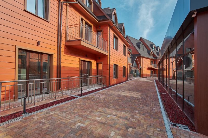 Red Wood Hotel By Provence (Ex. Grand Way Haveli) 3* миниатюра 6