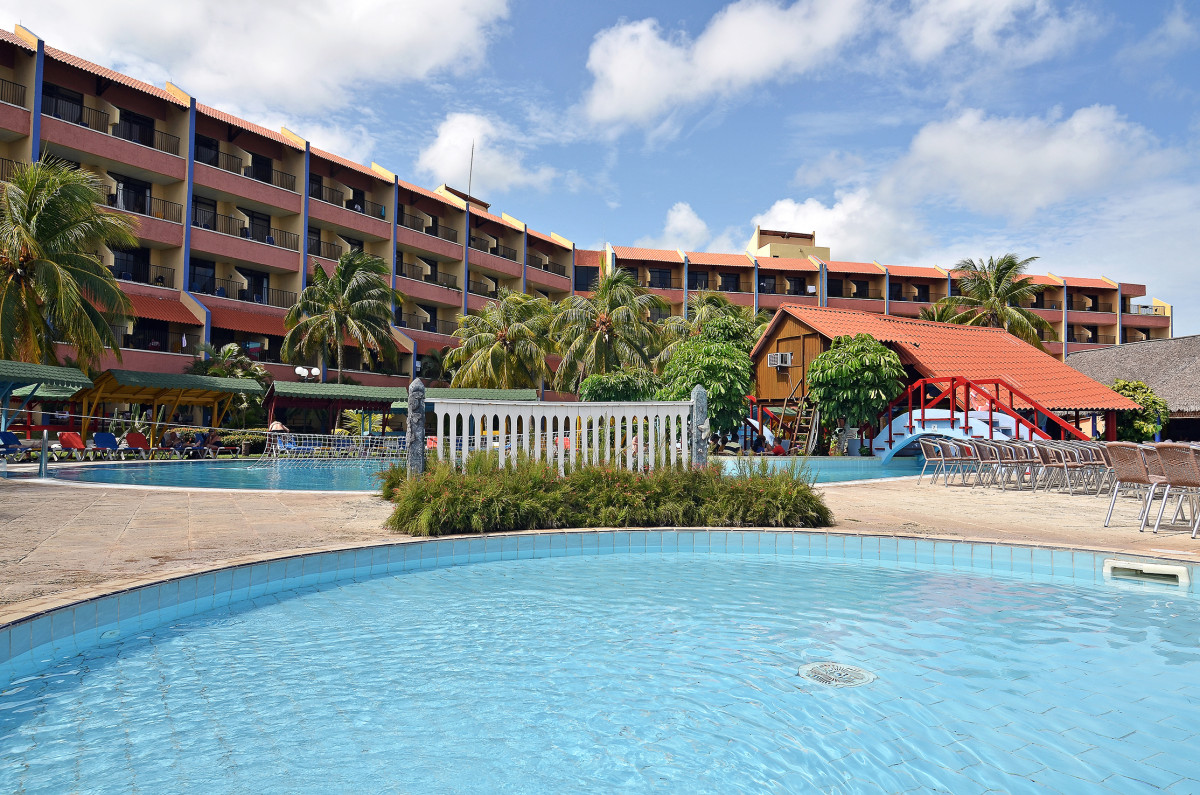 Brisas Guardalavaca 4* миниатюра 5