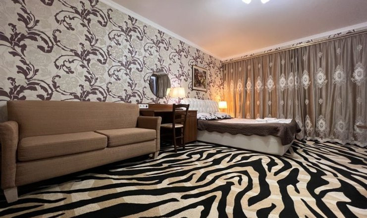 Home Внуково 3*