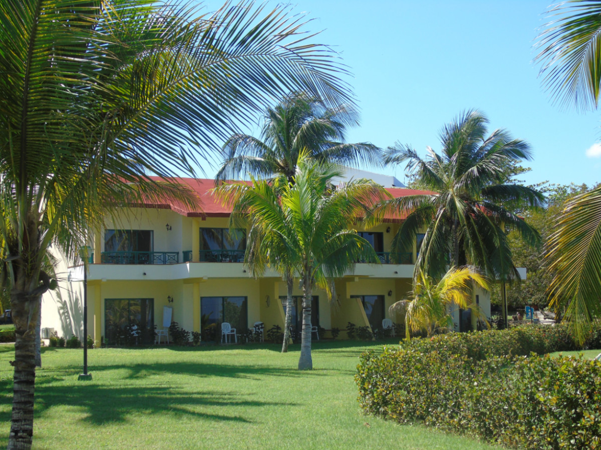 Club Amigo Atlantico Guardalavaca 3* миниатюра 6