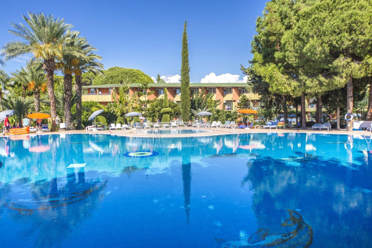 Lonicera World Hotel 4* миниатюра 4