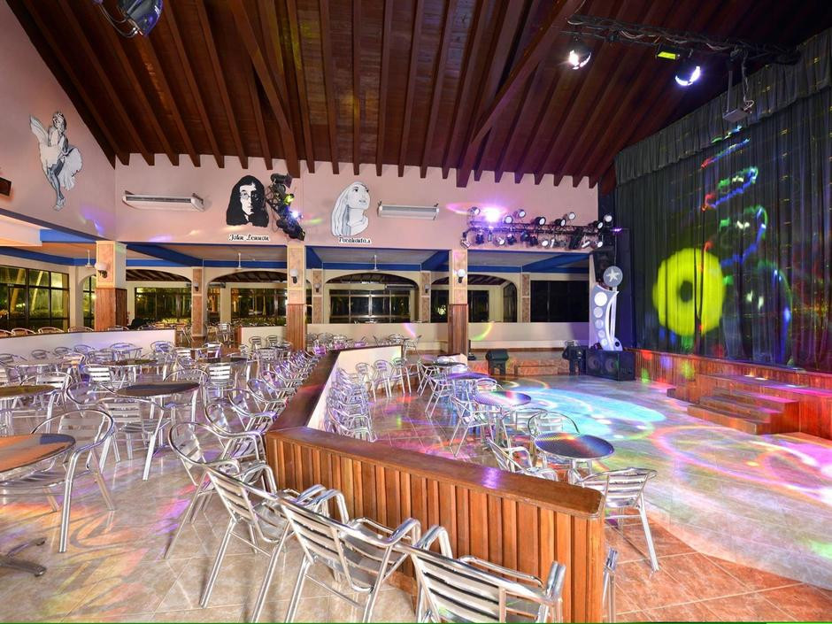 Iberostar Origin Daiquiri 4* миниатюра 3