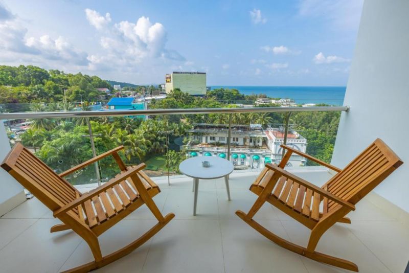 Home Park Hotel Phu Quoc 3* миниатюра 4